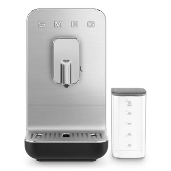 Automatyczny ekspres do kawy BCC13BLMEU - Smeg