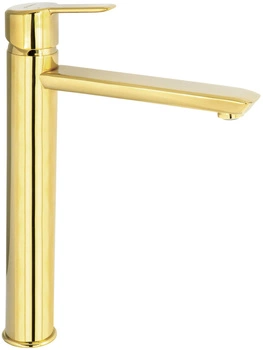 Bateria umywalkowa wysoka BQA_Z20N - Deante
