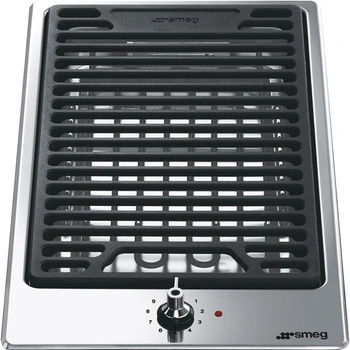 Płyta kuchenna PGF30B - Smeg