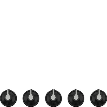Akcesorium 5MP1GOGB3 - Smeg