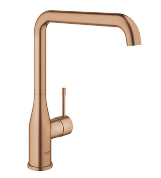 Bateria kuchenna GROHE BATERIA ESSENCE brushed warm sunset 30269DL0