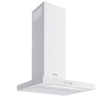 Okap kuchenny przyścienny GLOBALO LONATIO 60.1 WHITE