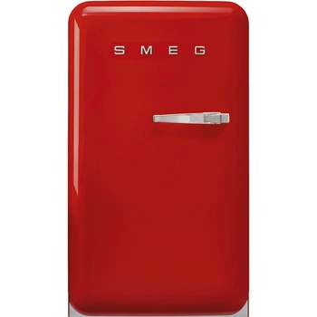 Happybar, czerwony FAB10HLRD6 - SMEG