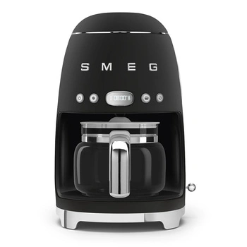 Ekspres do kawy DCF02BLMEU - Smeg