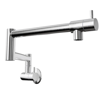 Bateria kuchenna GLOBALO OXARIO INOX 1.1