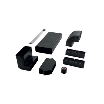 ELICA zestaw do instalacji jako pochłaniacz Nikolatesla FIT, Prime S - wylot pod szafką KIT0167756