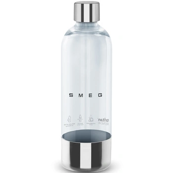 Butelka do saturatora SMEG Tritan™ Renew 1l SKSB01