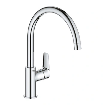 Bateria kuchenna GROHE BAUEDGE CHROM 31367001