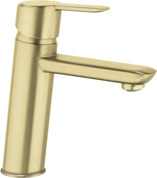 Bateria umywalkowa BQA_R20M - Deante