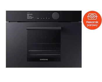 Piekarnik kompaktowy parowy Samsung NQ50T9939BD outlet 