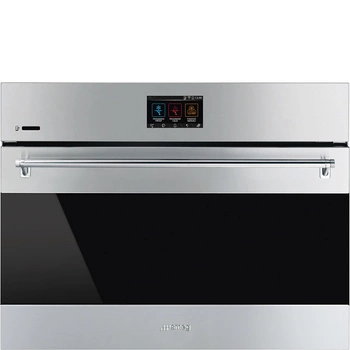 NOT OPEN IN SAP SBC4304WX - SMEG