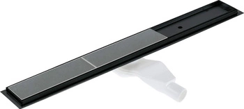 Odpływ liniowy podłogowy 80 cm - Odwracalny KOS_N08D - Deante