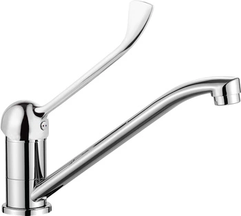 Bateria kuchenna z dźwignią Clinic BMO_060C - Deante