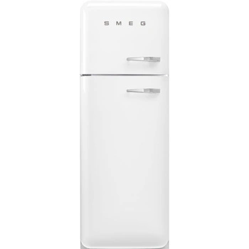 Lodówka chłodziarko zamrażarka SMEG Retro biały FAB30LWH6