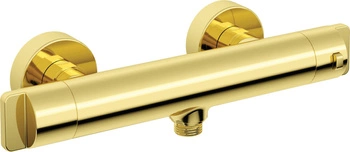 Bateria prysznicowa termostatyczna BCH_Z4BT - Deante