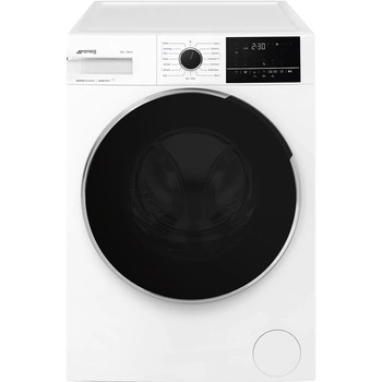 Pralka wolnostojąca 8kg, 1400rpm, Steam, LED, SMEG WNP84SEAIN 