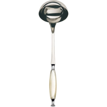 Bugatti COUNTRY Ivory łyżka wazowa COCAM-04110