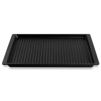 Płyta grillowa MIELE Gourmet do płyt indukcyjnych - 10009310