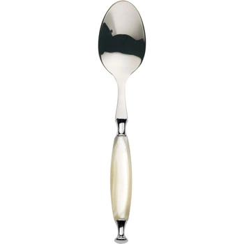 Bugatti COUNTRY Ivory łyżeczka do herbaty COCAM-04107