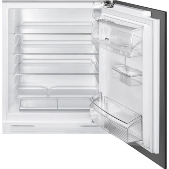 Lodówka chłodziarka do zabudowy U8L080DE SMEG