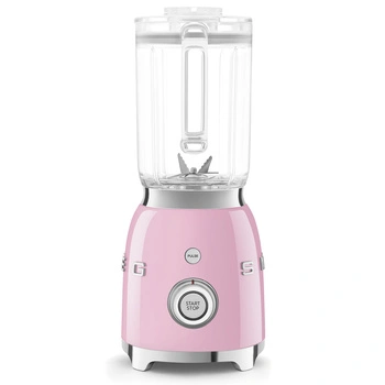 Blender kielichowy BLF03PKEU - Smeg