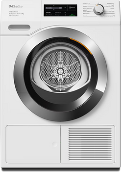 Suszarka z pompą ciepła MIELE TEL695WP - 12448940