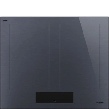 Płyta indukcyjna, 60cm, Linea, NG SIM1644DG - Smeg
