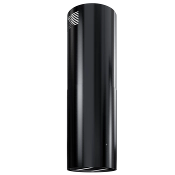 OKAP LANILIA WERENISO ISOLA 39.1 BLACK