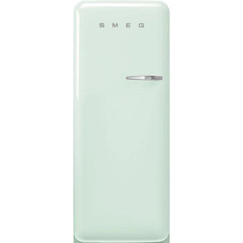 Lodówka chłodziarko zamrażarka SMEG Retro pastelowa zieleń FAB28LPG6