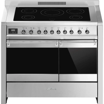 Kuchnia wolnostojąca A2PYID-81 - Smeg