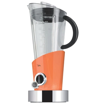 Bugatti VELA blender pomarańczowy 12-EVELACO