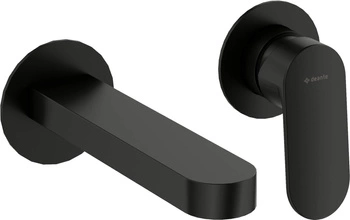 Bateria umywalkowa podtynkowa 2-otworowa BGA_N55L - Deante