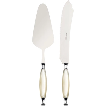 Bugatti Country ivory 2 cz zest do ciasta COCAM-N4120/21