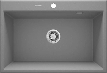 Zlewozmywak granitowy 1-komorowy ZQE_S103 - Deante