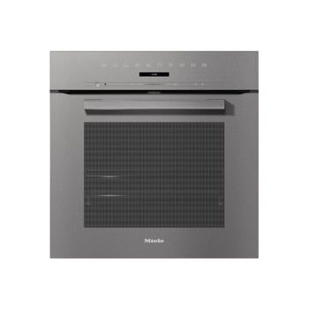 Piekarnik do zabudowy MIELE H 7260 BP GraphitGrey