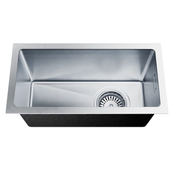 Zlew kuchenny LANILIA EVIER 22.1 INOX