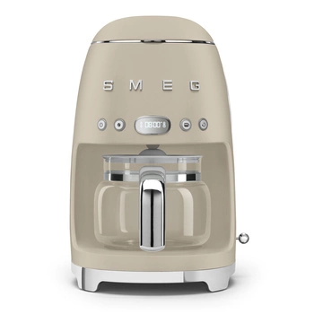 Ekspresy do kawy, przelewowe DCF02MLMEU - SMEG