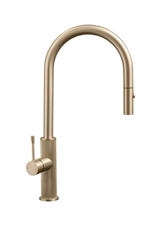 BERG SOLENA WWP JASNY ZŁOTY 830158BG