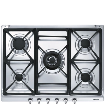 Płyta kuchenna SDR70XG5 - Smeg