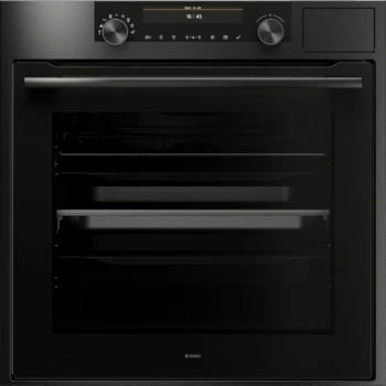 Piekarnik do zabudowy ASKO czarny OSC8687B  outlet