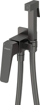 Bateria bidetowa podtynkowa BQL_D34M - Deante