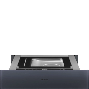 Szuflada do pak. próżniowego, Linea, NG CPV115G - Smeg