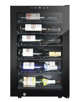 Lodówka na wino LA SOMMELIERE winiarka COLLECTION