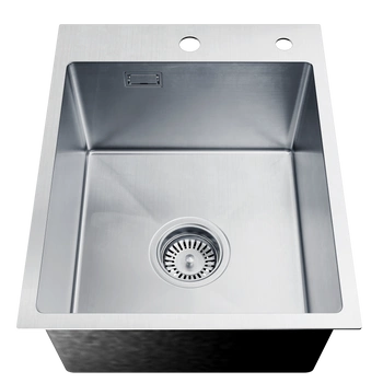 Zlew kuchenny LANILIA EVIER 40.1 B INOX