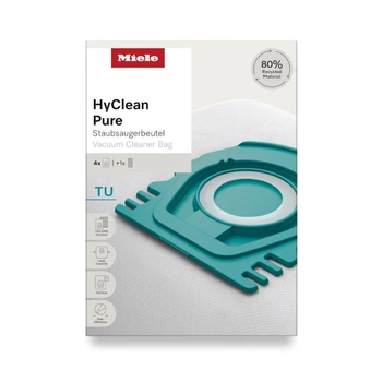 Worki do odkurzaczy Guard L1 i Guard S1 MIELE HyClean Pure TU - 12557060 