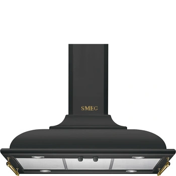 Okap wyspowy, Cortina KCI19AOE - Smeg