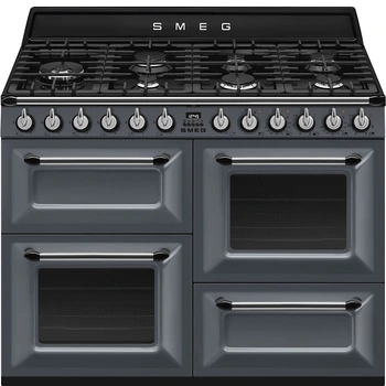 Kuchnia wolnostojąca 110cm Victoria SMEG TR4110GR