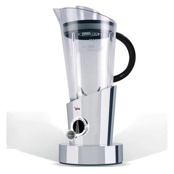Bugatti VELA blender chrom 12-EVELACR
