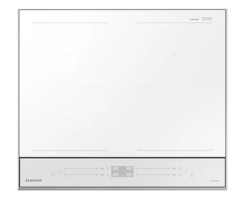 Płyta indukcyjna SAMSUNG BESPOKE 60cm SLIM FIT SMART NZ64B5067YH/U2