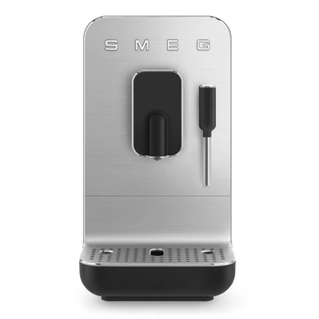 Automatyczny ekspres do kawy BCC12BLMEU - Smeg